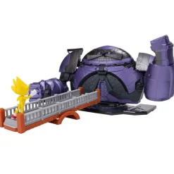 Sonic Playset Robot Dr. Eggman Gigante*JAKKS PACIFIC Best