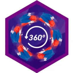 Sonic Prime R/C*NINCO Best