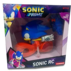 Sonic Prime R/C*NINCO Best