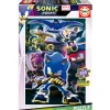 Sonic Puzzle 300 Piezas*EDUCA Discount