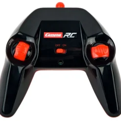 CARRERA Coches Radio Control (R/C)-Sonic Racing Vehículo Shadow Versión Rendimiento