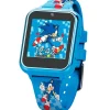 KIDS EUROSWAN Electrónicos-Sonic Reloj Inteligente