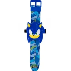 Sonic Reloj Proyector*SELECCION DRIM New