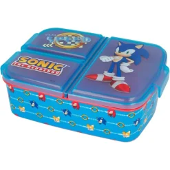 Sonic Sandwichera Multiple*STOR Online