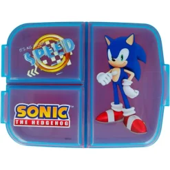 Sonic Sandwichera Multiple*STOR Online