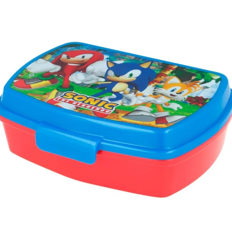 Sonic Sandwichera Rectangular*STOR Clearance