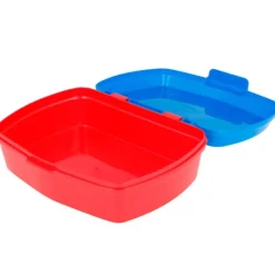 Sonic Sandwichera Rectangular*STOR Clearance