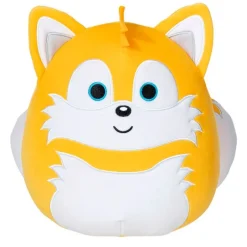 SELECCION DRIM Primera Infancia Y Preescolar-Sonic Squishmallows 25 cm Surtido