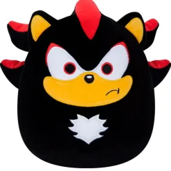 SELECCION DRIM Primera Infancia Y Preescolar-Sonic Squishmallows 25 cm Surtido