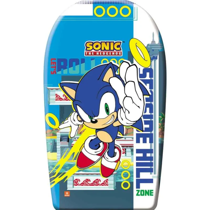 Sonic Tabla de Surf*UNICE Outlet