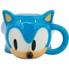 Sonic Taza 3D Cerámica*STOR