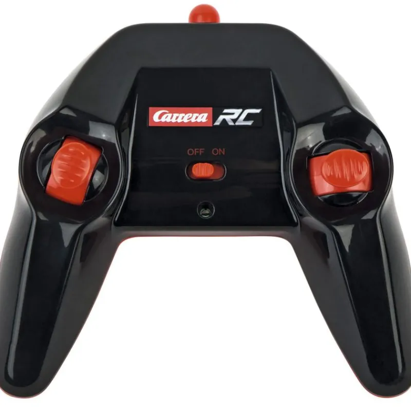 CARRERA Coches Radio Control (R/C)-Sonic Team Racing Coche R/C Escala 1:18