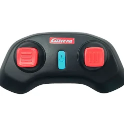 CARRERA Coches Radio Control (R/C)-Sonic Team Racing Tails Mini R/C 1:43