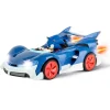 CARRERA Coches Radio Control (R/C)-Sonic Team Vehículo R/C Escala 1:18