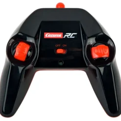 CARRERA Coches Radio Control (R/C)-Sonic Team Vehículo R/C Escala 1:18