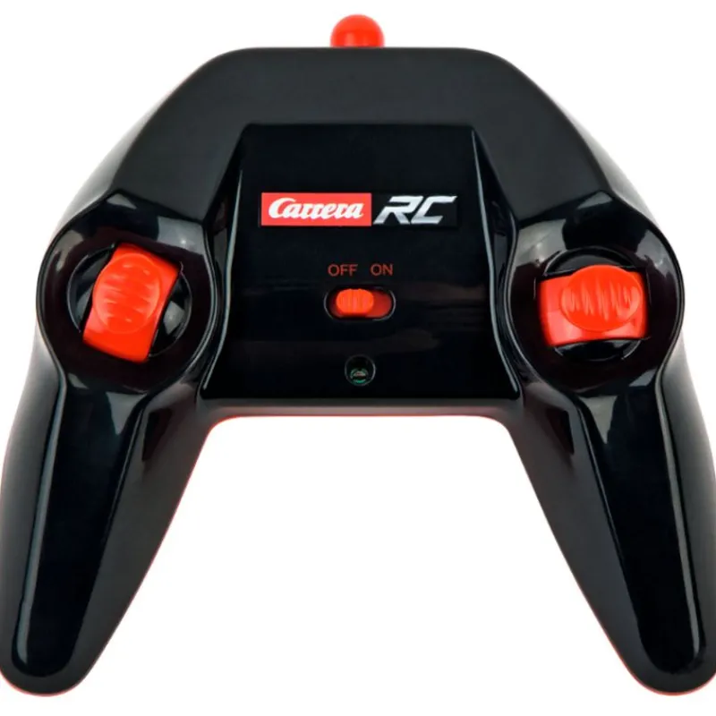 CARRERA Coches Radio Control (R/C)-Sonic Team Vehículo R/C Escala 1:18