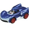 CARRERA Vehículos, Trenes Y Parkings-Sonic Vehículo Retrofricción Surtido