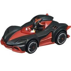 CARRERA Vehículos, Trenes Y Parkings-Sonic Vehículo Retrofricción Surtido