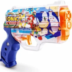 Sonic X-Shot Pistola Agua*ZURU Hot