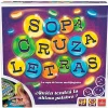 GOLIATH Juegos De Mesa-Sopa de Cruza Letras