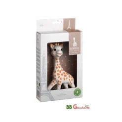 Caja de Regalo*SOPHIE LA GIRAFE Best