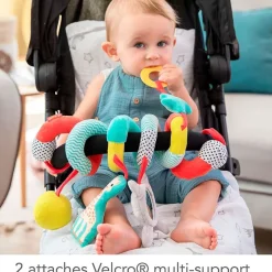 Espiral Actividades*SOPHIE LA GIRAFE Sale