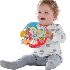 Twistin'Ball*SOPHIE LA GIRAFE New