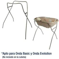 Soporte cubeta Onda / Evolution*OK BABY Discount