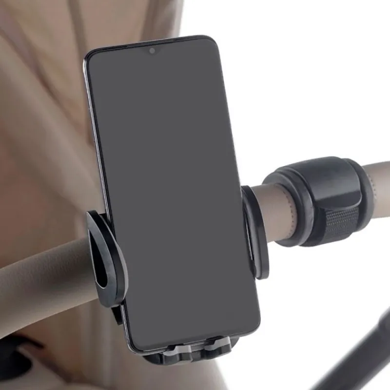 Soporte para cochecito o silla para movil*JANE New