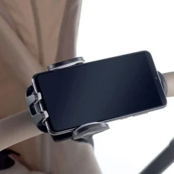 Soporte para cochecito o silla para movil*JANE New