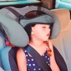 ASALVO Accesorios Y Complementos Sillas De Coche-Soporte sujeta cabeza auto