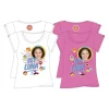 Soy Luna Camiseta Manga Corta*SELECCION DRIM Sale