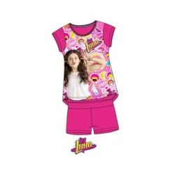SELECCION DRIM Ropa Y Complementos-Soy Luna Pijama M/C