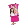 SELECCION DRIM Ropa Y Complementos-Soy Luna Pijama T 10