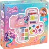 DRIM DISCOUNT Juegos Y Juguetes De Imitación-Sparkle & Glitter Cámara Estuche Maquillaje
