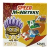 Speed Monsters Juego*CAYRO Clearance