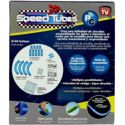 Speed Tube Kit Extensión*SELECCION DRIM Sale