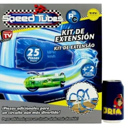 Speed Tube Kit Extensión*SELECCION DRIM Sale