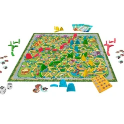 DISET Juegos De Mesa-Speedwagon Juego Mesa