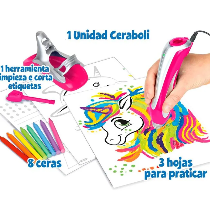 Súper Cera Boli Neón*CRAYOLA Sale