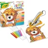 Súper Ceraboli Cachorrito*CRAYOLA Discount