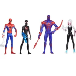 Spiderman Across the Spider-Verse Figura Surtida*HASBRO New