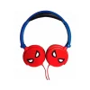 Spiderman Auriculares Estéreo Plegables*LEXIBOOK Discount