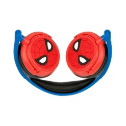 Spiderman Auriculares Estéreo Plegables*LEXIBOOK Discount