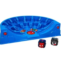 Spiderman Battle Cubes Estadio*COLOR BABY Discount
