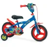 Spiderman Bicicleta Infantil 12"*TOIMSA Outlet