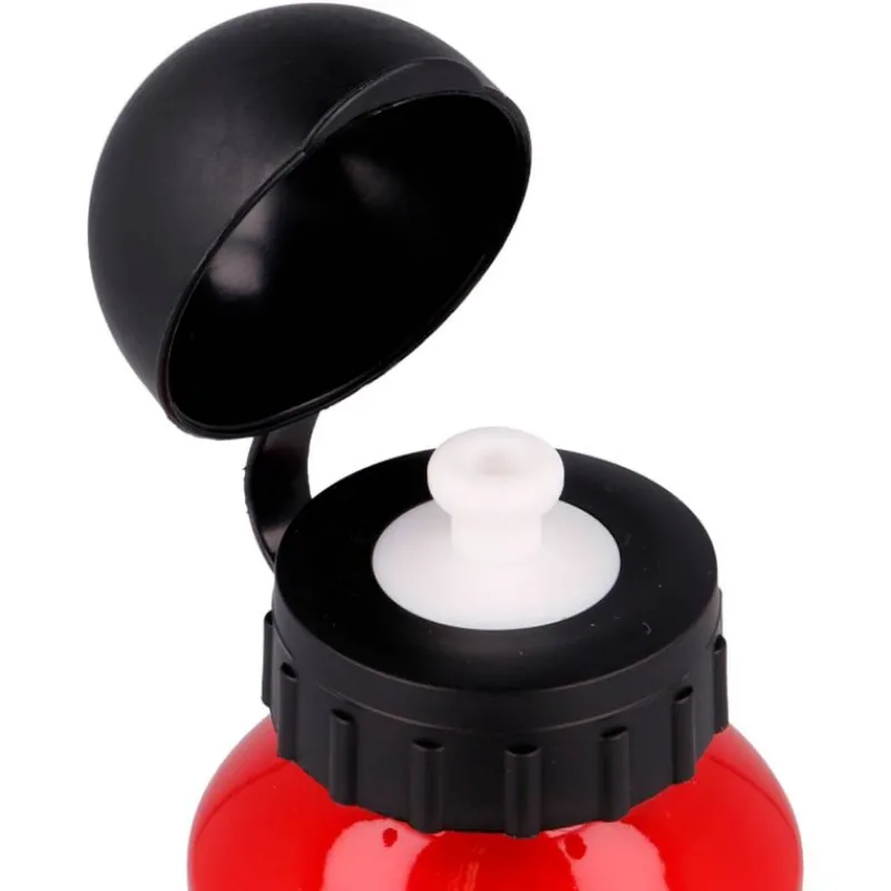 STOR Botellas Y Cantimploras-Spiderman Botella Aluminio 400 ml