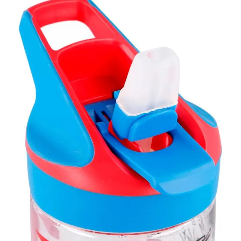 STOR Botellas Y Cantimploras-Spiderman Botella Tritan 620 ml