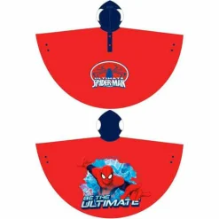 Spiderman Capa Lluvia*ARDITEX Clearance