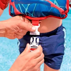 Spiderman Chaleco Salvavidas Natación*BESTWAY Best